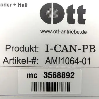 4Q-Antriebsregler 
