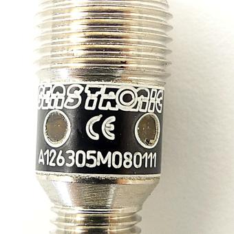 Induktiver Sensor 