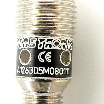 Induktiver Sensor 