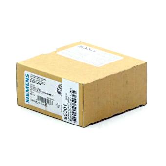 Circuit breaker SIRIUS 3RV1021-0KA10 