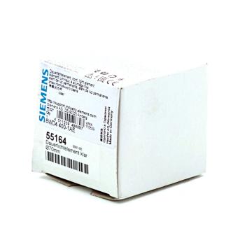 3 Pieces Continous light element 