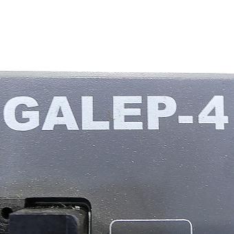 GALEP-4 Taschenprogrammiergerät 
