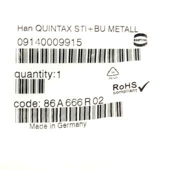 Montageadapter 