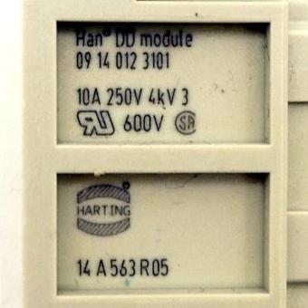 Socket insert 