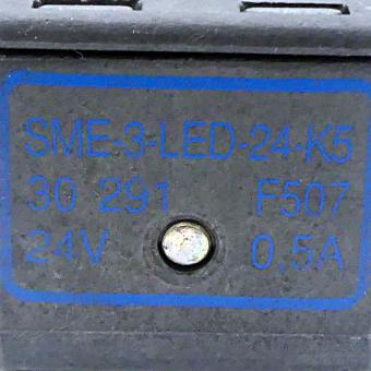 Proximity switch 30291 Used