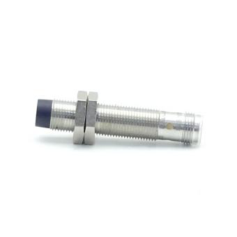 Inductive Sensor BES M12MG-PSC80F-S04G 