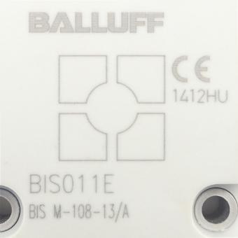 RFID HF-Tag BIS M-108-13/A 