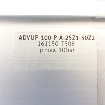 Multi-Position Cylinder 161150  