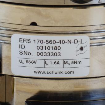 Universaldreheinheit 0310180 