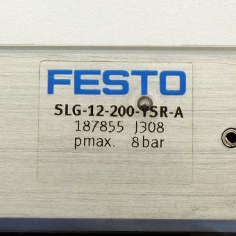 Linear Actuator 187855 New