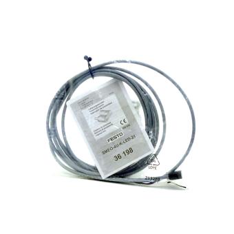 Proximity Switch SMEO-40-K-LED-24 