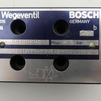 4/2 Directional valve 