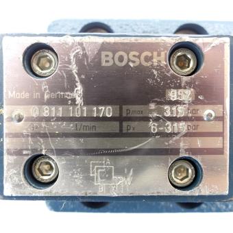 Pressure relief valve  Used