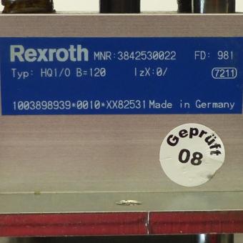 HQ1/0 cross conveyor 1003898939 