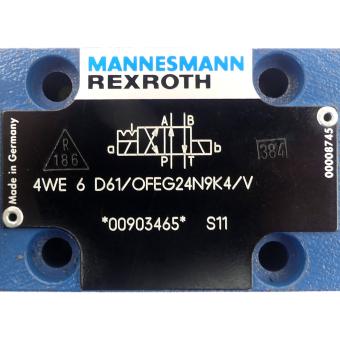 4/2-way valve 