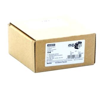 Contactor 3RT2028-2AP00 
