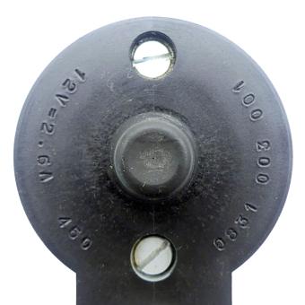 Magnetspule 0 831 003 001 