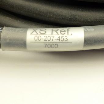 Cable XS Rsf 