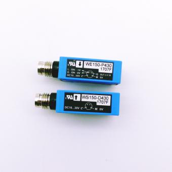 Light Barrier WS/WE150-P430  New