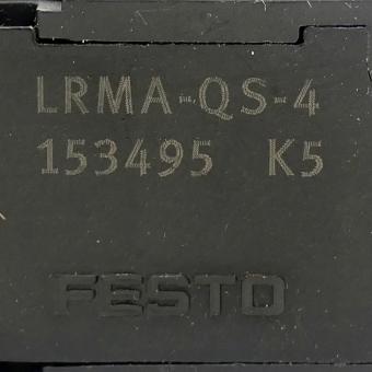 Druckregelventil LRMA-QS-4 