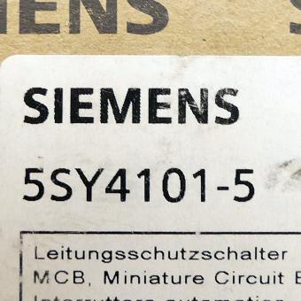 Leitungsschutzschalter 