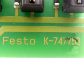 Circuit board  Used