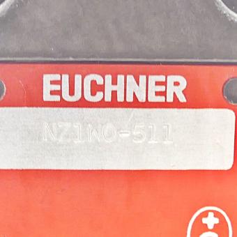 Sicherheitsschalter 