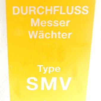 Flow meter 