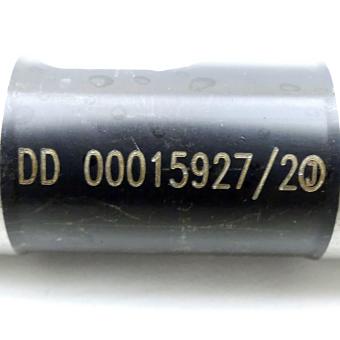 Rotierende Welle DD 00015927/2 