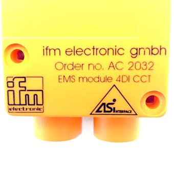 AS-i Universal module AC2032 