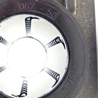 Lineal Ball Bearing 