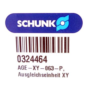 Ausgleichseinheit AGE-XY-063-P 