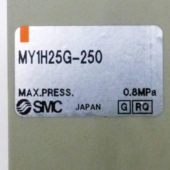 Mechanically Jointed Rodless Cylinder  Used