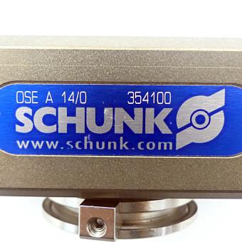 Rotary Unit OSE A 14/0 New