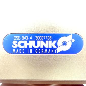 Rotary unit  with EDF 40 OSE-B40-4 New FS