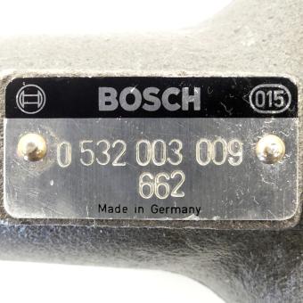 Druckbegrenzungsventil 