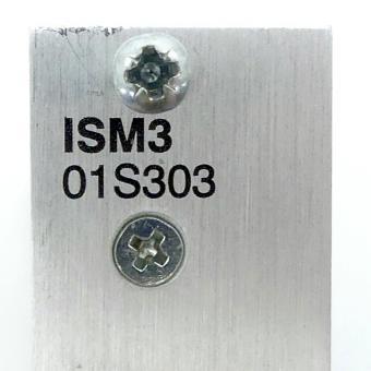 Ethernet Baugruppe ISM3 