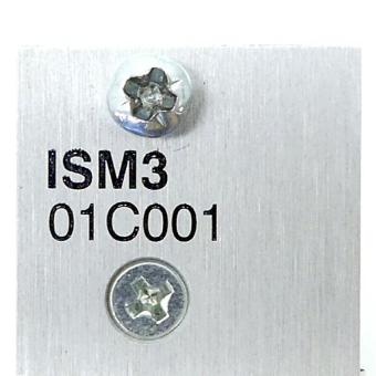 Ethernet Unit ISM3  Used