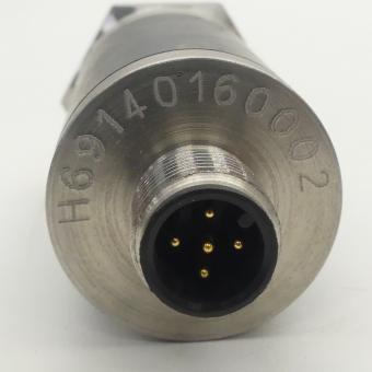 Pressure switch 