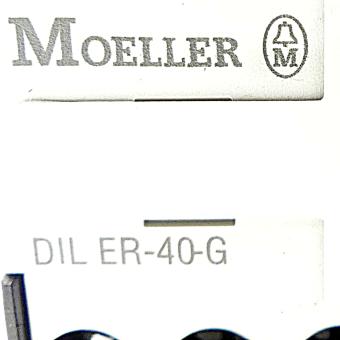 Hilfsschütz  Gebraucht