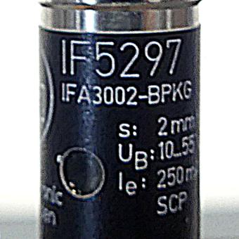Inductive Sensor 