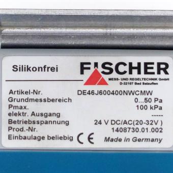 Differenzdruckschalter 