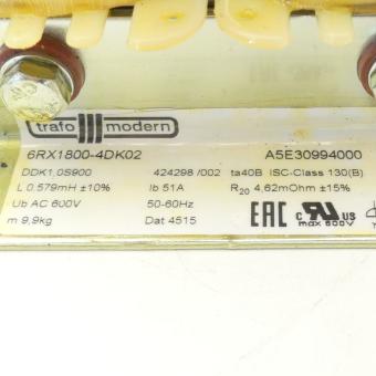 Frequency converter 