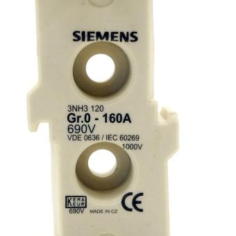NH fuse holder 