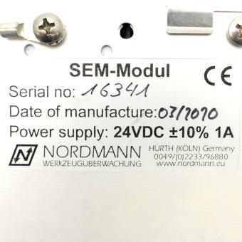 DIN rail device 