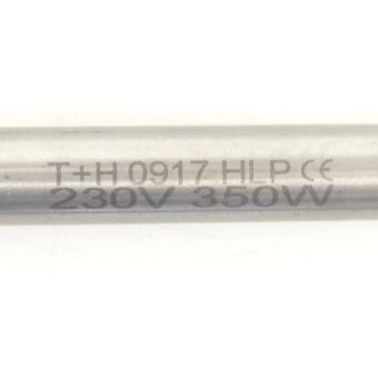 Cartridge heaters 