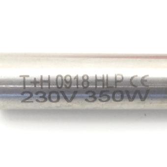 Cartridge heaters 