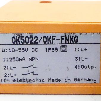 Verstärker O5022/OKF-FNKG 