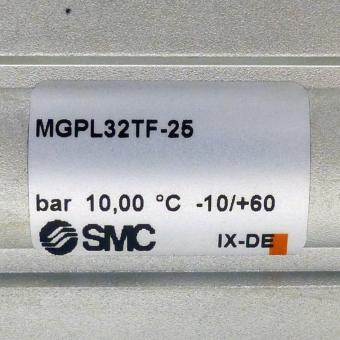 Guide Cylinder 32 x 25  