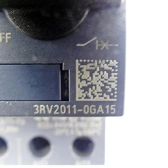 Power Switch 
